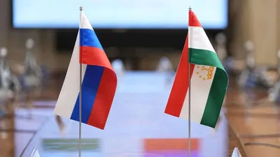 В посольстве Таджикистана дали рекомендации соотечественникам в России