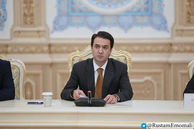 Душанбе и Шираз обсудили сотрудничество