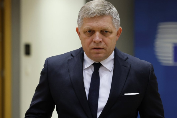 Лидер Словакии о русской душе