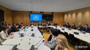 Страны Центральной Азии и ВОЗ обсудили запуск новой платформы