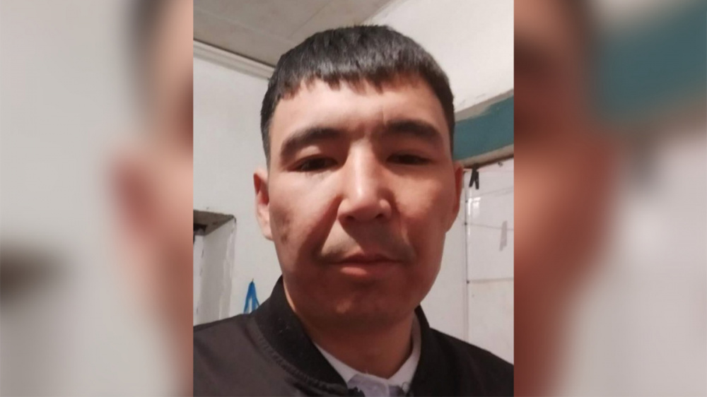 В Бишкеке разыскивают 35-летнего мужчину, пропавшего в начале мая
