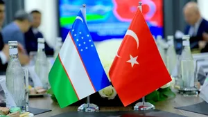 Промышленность, инвестиции, туризм: Узбекистан и Кастамону планируют совместные проекты