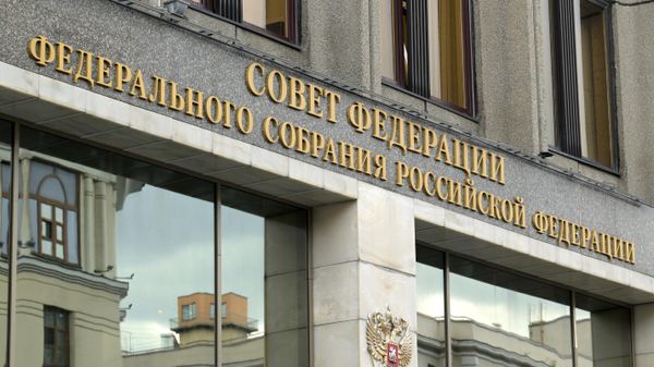 В Совфеде назвали отказ Киева забирать пленных предательством народа