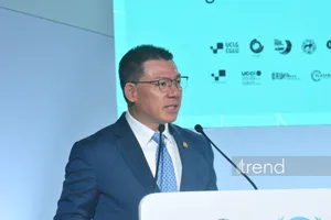 Баку превращается в мировую столицу устойчивого городского развития на WUF13