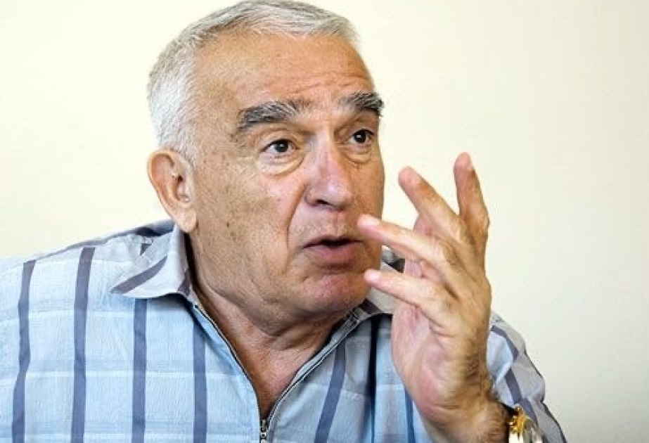 Скончался Чингиз Алиоглу: поэту и заслуженному деятелю Азербайджана было 82 года