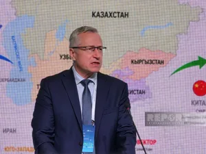 ЭСКАТО предлагает поэтапную модель интеграции энергосистем Центральной Азии и Азербайджана