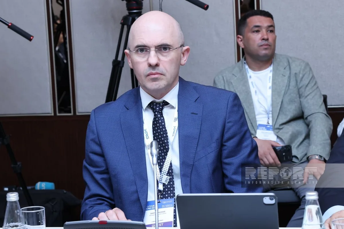 ЕБРР намерен оказать финансовую поддержку Фонду энергоэффективности Азербайджана