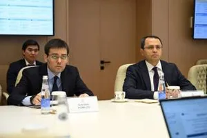 Сотрудничество в сфере социальной защиты выходит на новый уровень