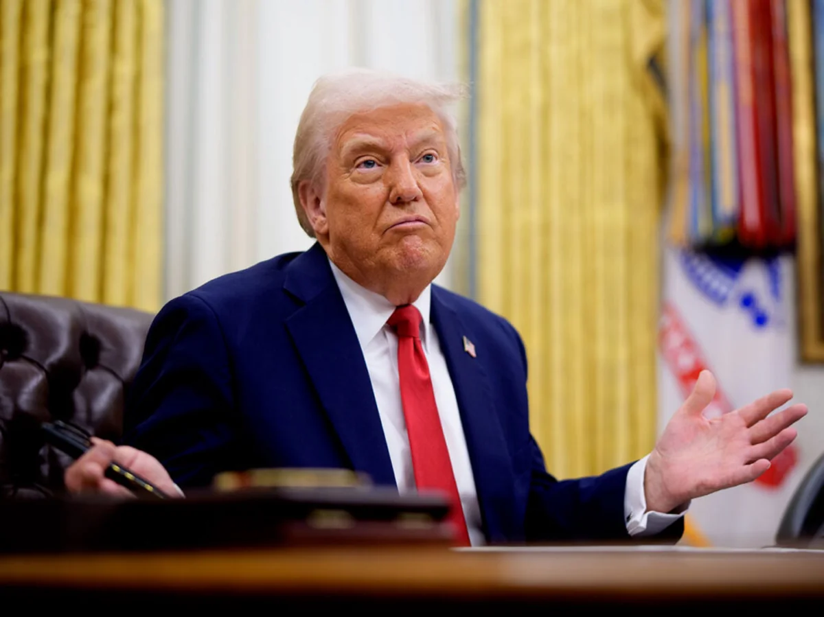Трамп: Мы заключим с Ираном сделку, которая будет намного лучше СВПД