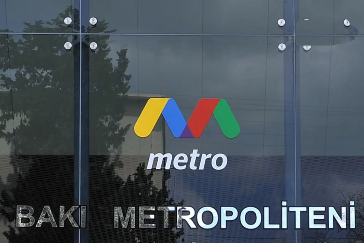 Bakı metrosu: "Həzi Aslanov" stansiyasında qrunt suları və yağıntıların təsiri nəzarət altındadır