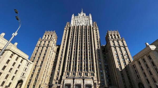 Вазорати корҳои хориҷии Русия: кафолатҳои амниятӣ - омили асосии ҳалли низоъ