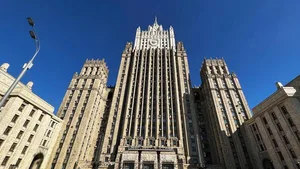 МИД РФ: гарантии безопасности - главный фактор урегулирования конфликта
