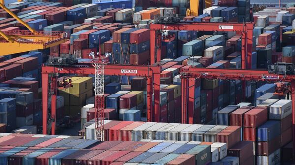 Гардиши молӣ байни Русия ва кишварҳои Осиёи Марказӣ ба 50 миллиард доллар расид
