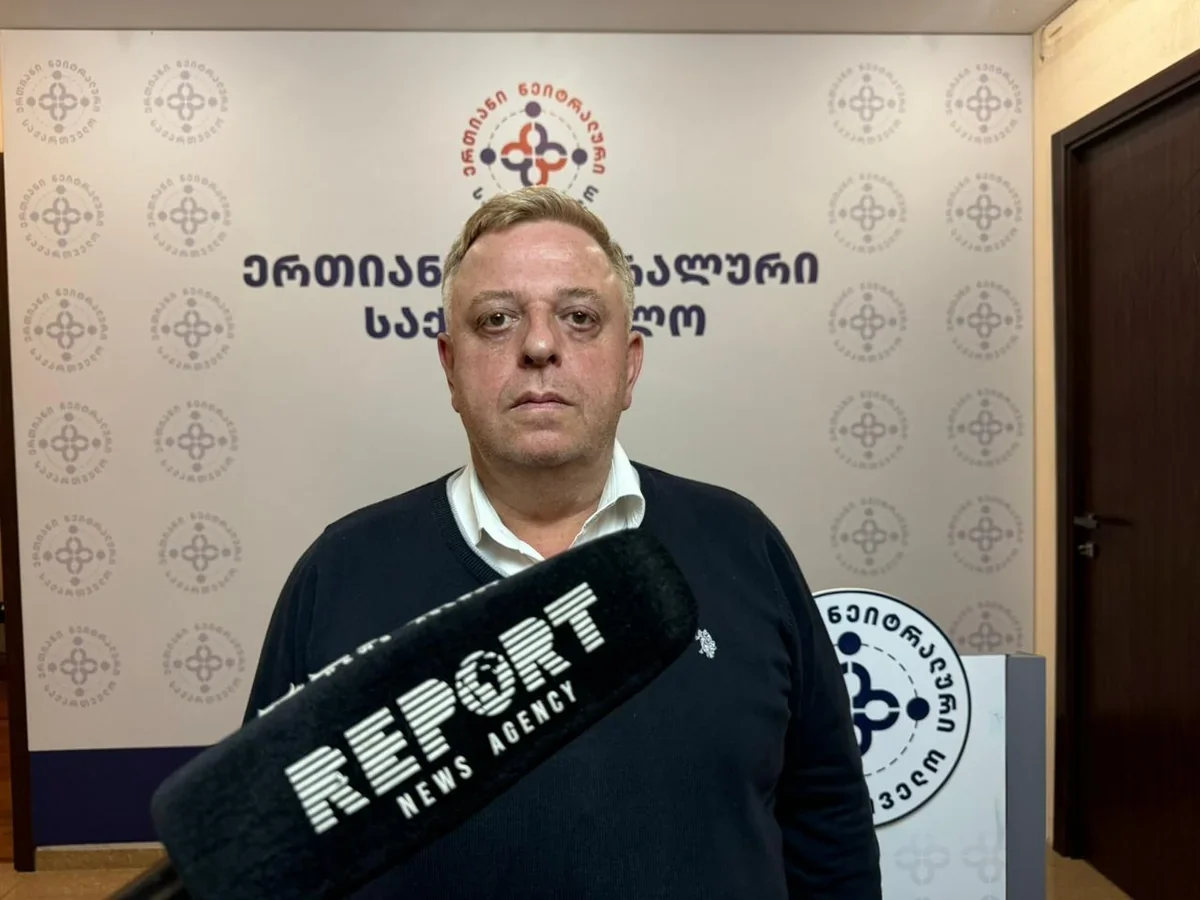 Грузинский аналитик: Шушинский форум показал стратегическое видение Азербайджана на Южном Кавказе