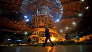 В Таджикистане выросли объемы промышленного производства с начала года