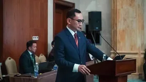 Кыргызстан предлагает внедрить в ШОС инструменты "зеленого" финансирования