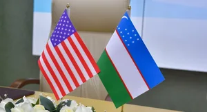 США объявили состав американской части Делового совета с Узбекистаном