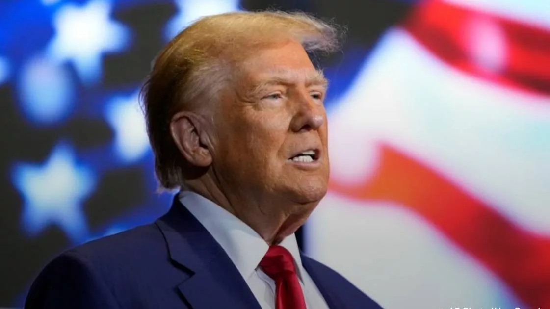 Трамп объявил о временной приостановке «Проекта свободы» в Ормузском проливе