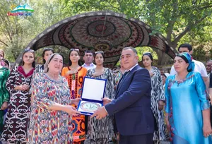В Душанбе запустили программу маршрутов по внутреннему туризму