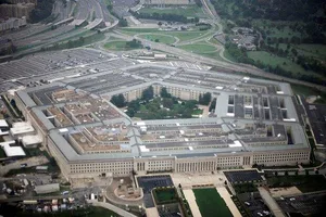 США купят десять тысяч ракет за три года
