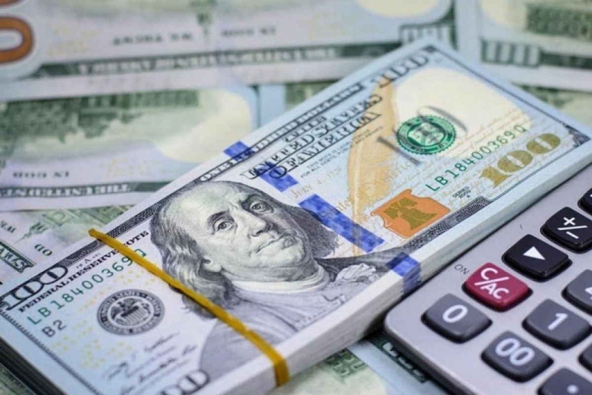 Минфин раскрыл прогноз по внешнему и внутреннему долгу Азербайджана на 2027 год