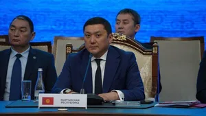 О чем договорились секретари совбезов стран ШОС на заседании в Бишкеке