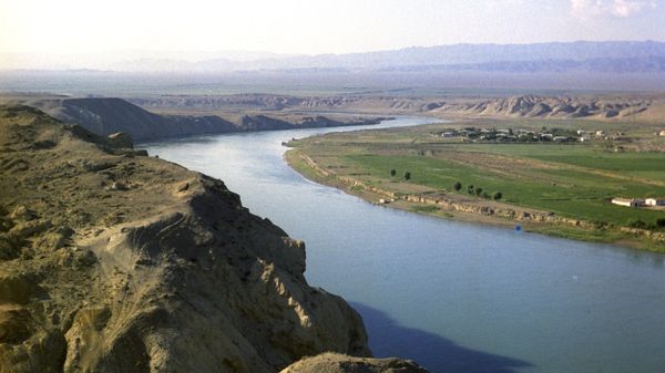 Таджикистан примет участие в создании системы учета водных ресурсов в ЦА