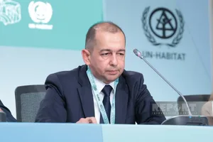 Шарофиддин Хусенов: Бухара играет важную роль в развитии сотрудничества в ЦА