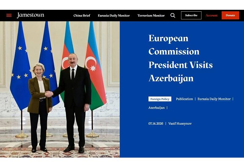 Азербайджан становится незаменимым партнером Евросоюза