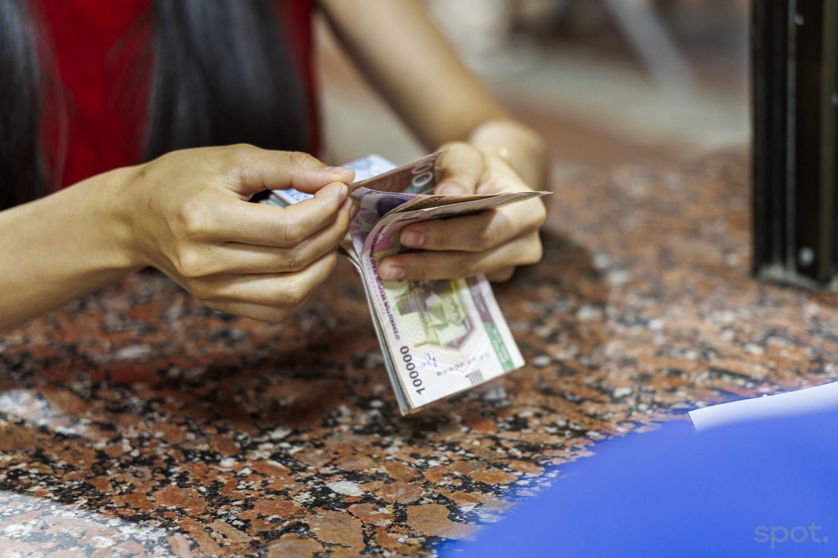 В Узбекистане предложили ввести налог в 5% на проценты по вкладам