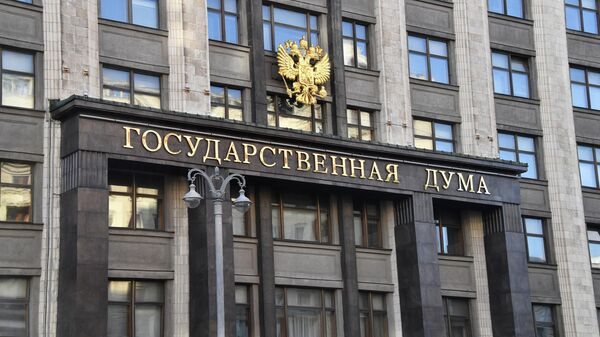 Комитет Госдумы поддержал усиление контроля ввоза продукции в РФ из ЕАЭС