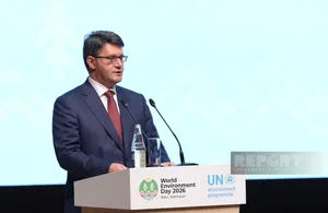 Сербия примет Всемирный день окружающей среды в 2027 году