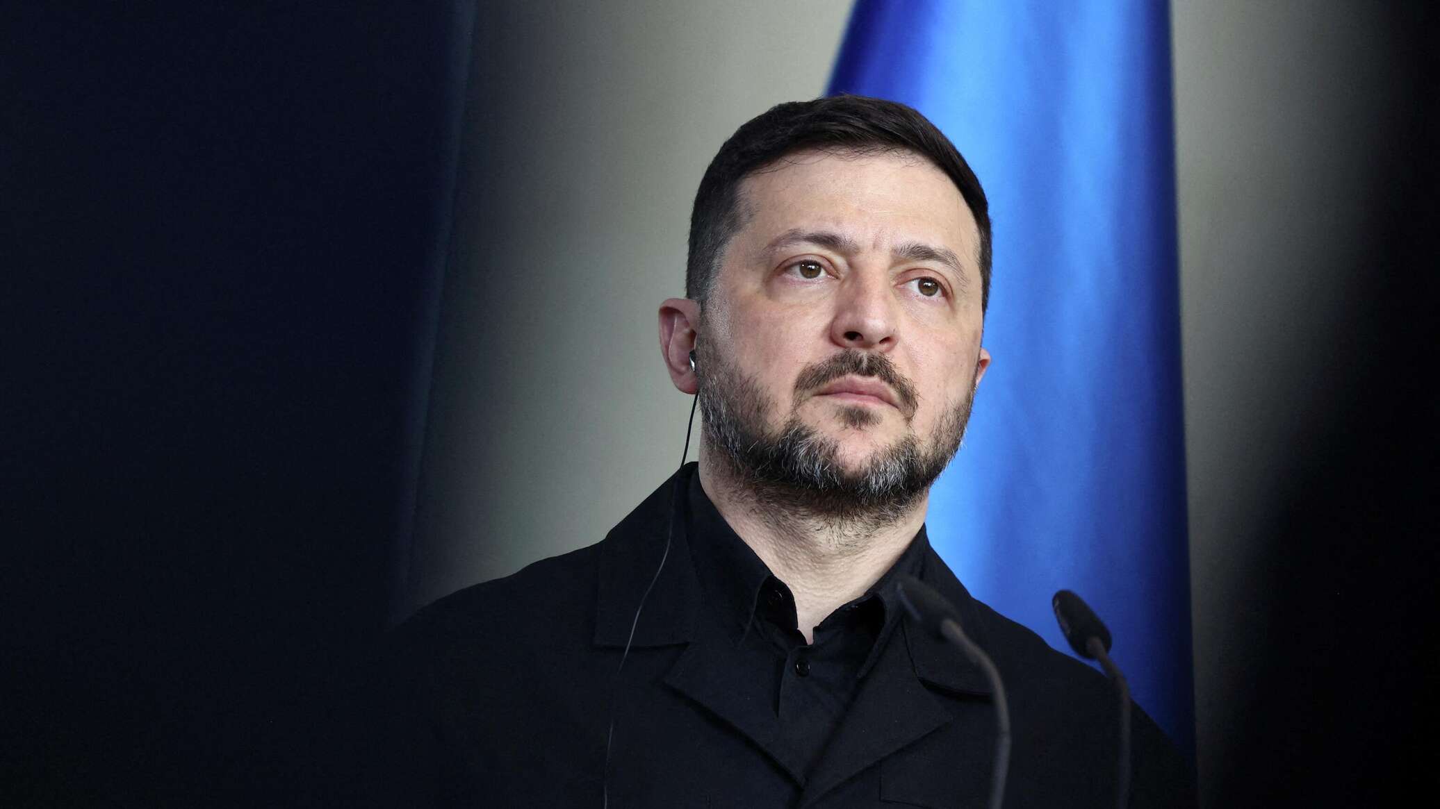 Слова Зеленского о ВСУ вызвали переполох на Западе
