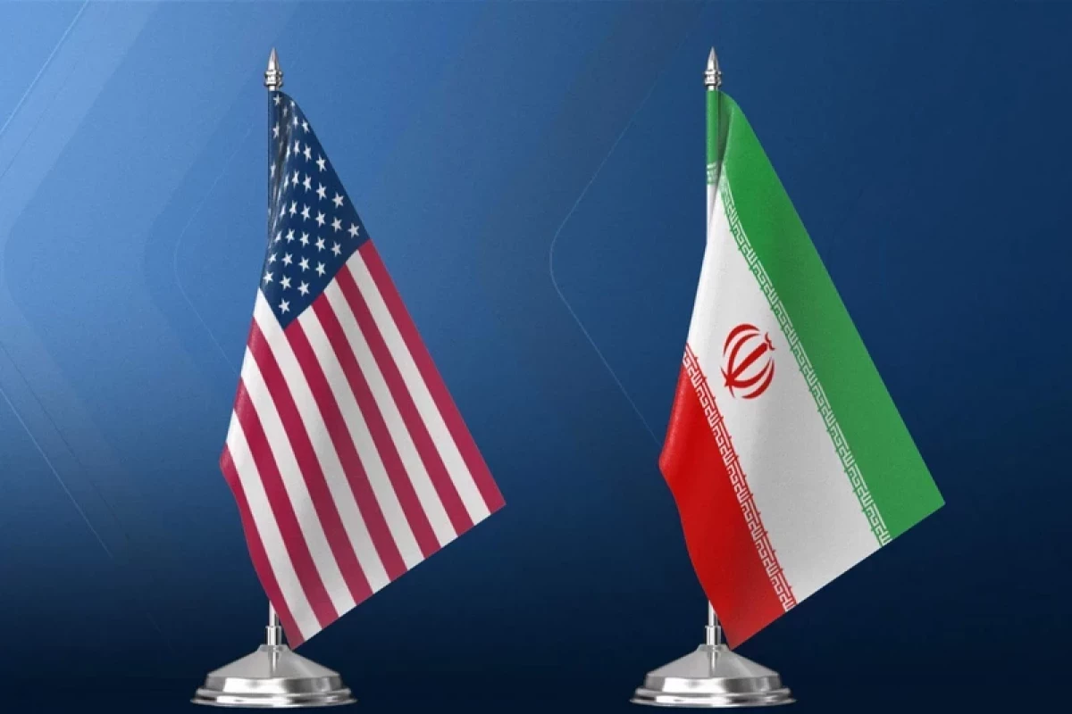 СМИ: Иран примет участие в переговорах с США при выполнении условий