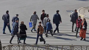 В Таджикистане выросло число безработных