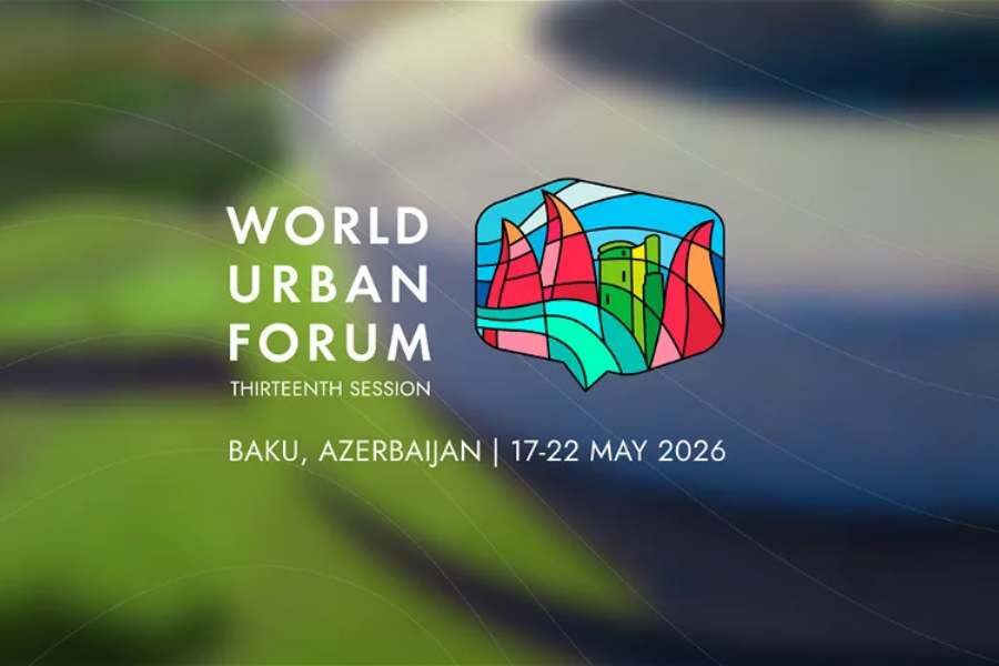 WUF13 в Баку: столица вновь становится центром мировых решений