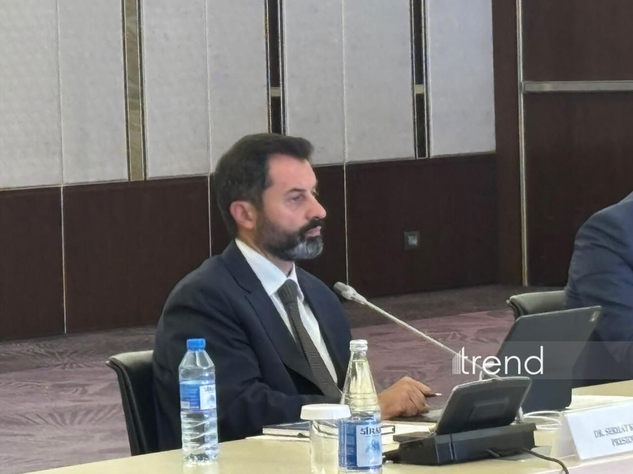 ЧБТР расширит работу в странах-участницах