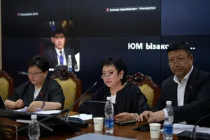 В Жогорку Кенеше систему МСЭК назвали одной из самых коррумпированных