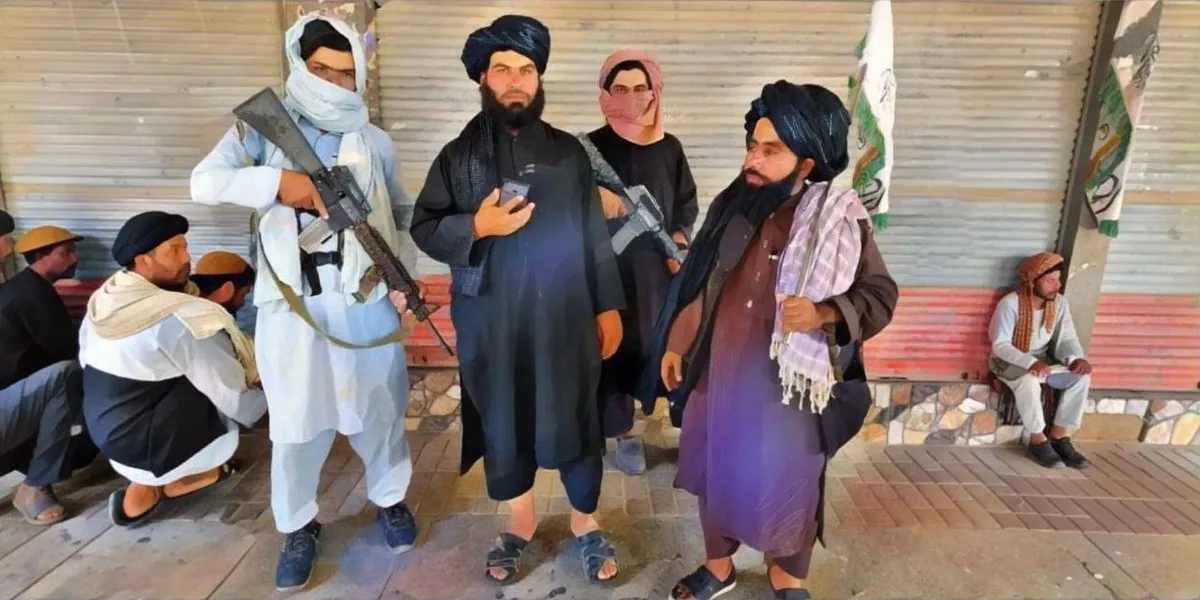Badakhshan Fighting Raises Risks for Tajikistan and Uzbekistan