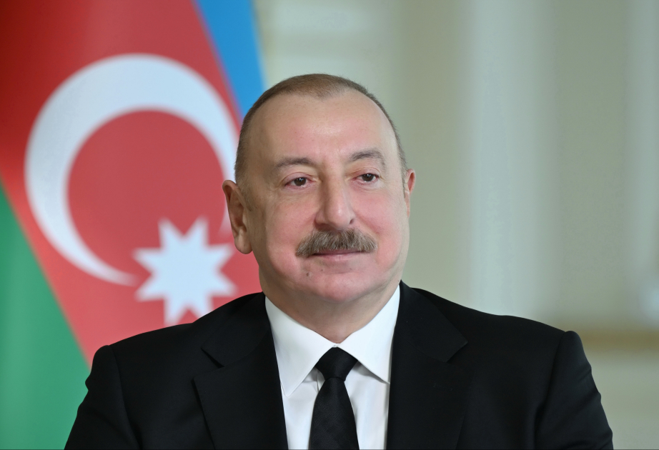 Президент Ильхам Алиев: Мы всегда ощущали последовательную поддержку ОИС