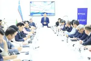 Роль парламента в правозащитных механизмах ООН