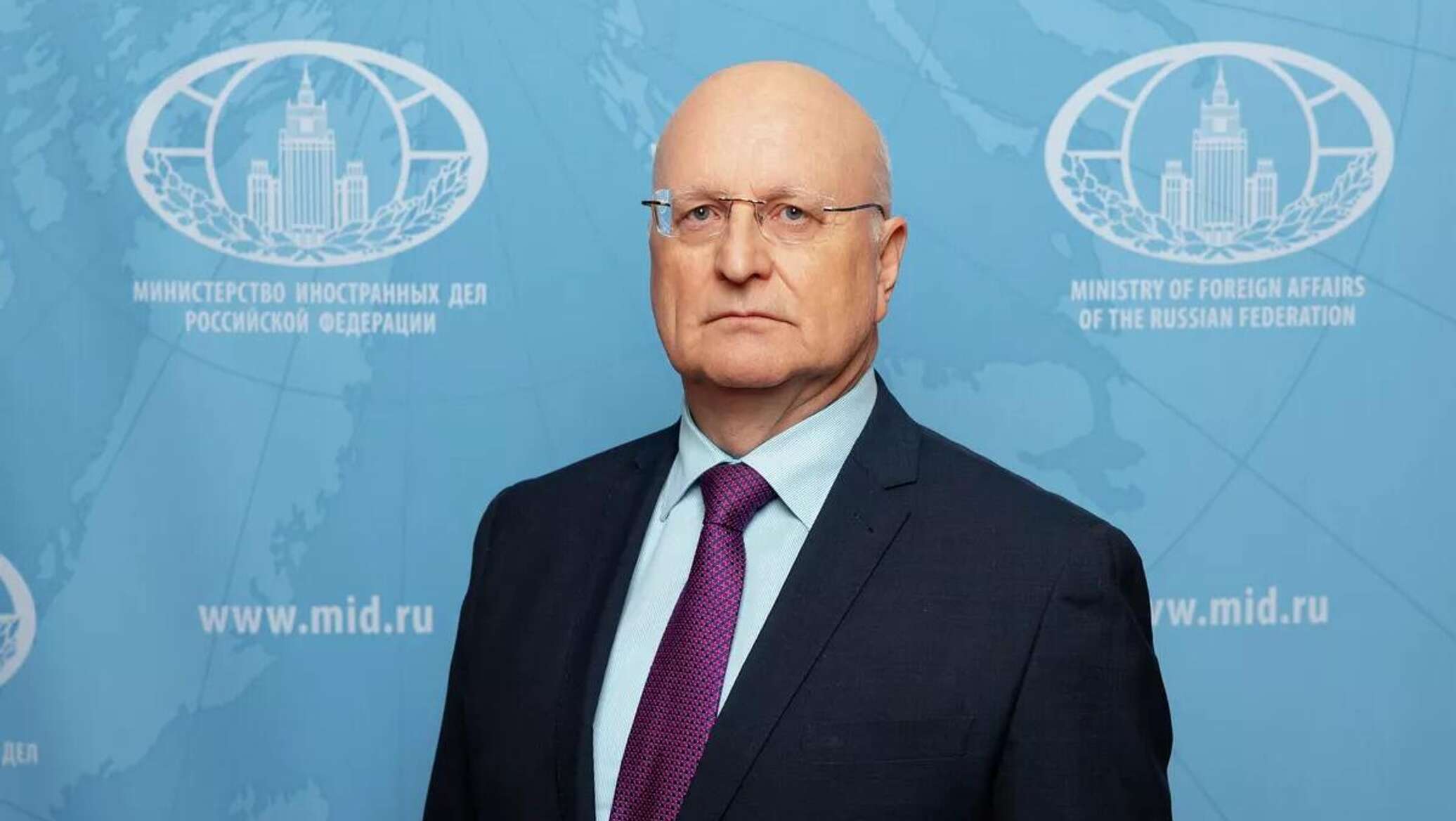 Посол РФ в Австрии: нацизм снова поднимает голову в Европе