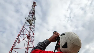Отрасль связи перестроят. Таджикистан готовится к эпохе 5G и 6G