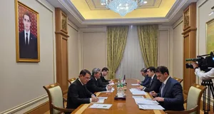 Баку и Ашхабад наметили новые направления культурного взаимодействия