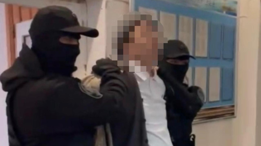 Казахстанского блогера приговорили к 10 годам за тяжкое преступление