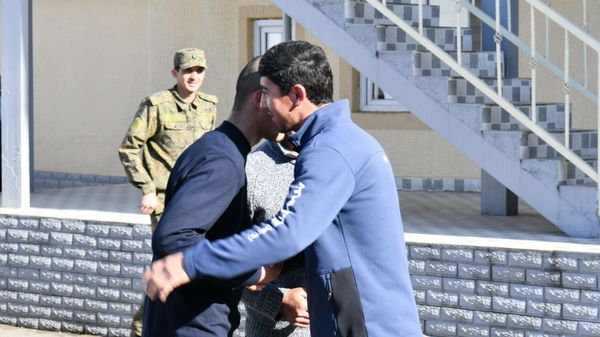 В Таджикистане более 8 тыс. человек вышли на свободу по амнистии