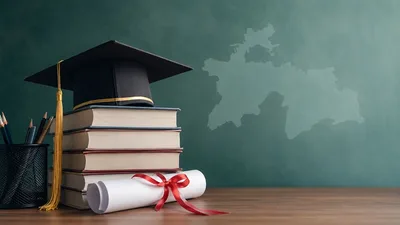 В Таджикистане выделили 1670 мест по президентской квоте на 2026-2027 учебный год
