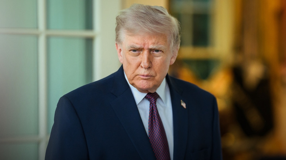 Израиль предупредил США о подготовке покушения на Трампа - СМИ