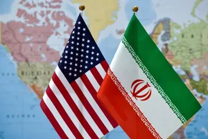 Под бдительным оком Китая: второй раунд переговоров между США и Ираном - ВЗГЛЯД
