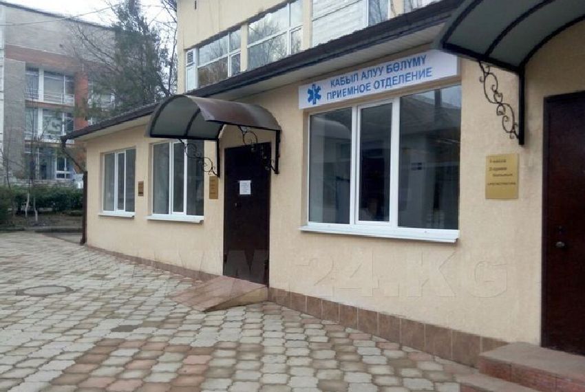 В Кыргызстане начинается сезон острых кишечных инфекций